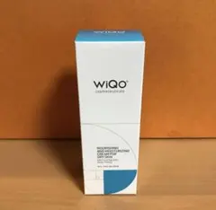 新品未開封 WIQO ワイコ ナリシングクリーム 50ml 箱から出して梱包