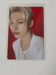 ENHYPEN WALK THE LINE FINAL ニキ