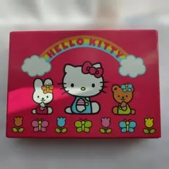 ハローキティ キティちゃん 平成レトロ サンリオ 写真 アルバム 1994年