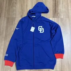 2026年最新】中日 パーカーの人気アイテム - メルカリ