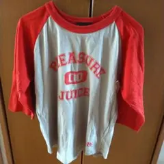 B'z Live-Gym Pleasure 2000 juice Tシャツ - メルカリ