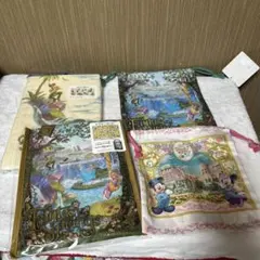 ファンタジースプリングス エコバック オープン記念バッチ - メルカリ