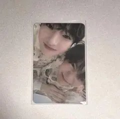 NCTWISH リョウ サクヤ ケミトレカ steady