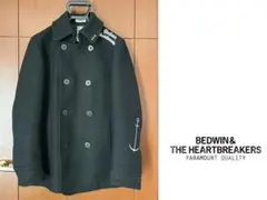 2026年最新】bedwin pコートの人気アイテム - メルカリ