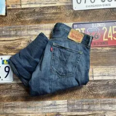 k*4様 Levi’s 559 RELAXED STRAIGHT デニムパンツ