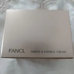 FANCL シールドチャージ クリーム30gのサムネイル