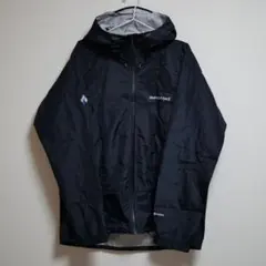 [ムラタ様専用]モンベル　レインダンサー ジャケット　GORE-TEX XL