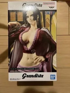 a*a様 Grandista ボア・ハンコック