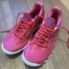 adidas adipure ランニングシューズ