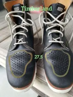 ヽ*ノ様 半額セール❗ティンバーランド 27.5 美品 #ワークブーツ #ビブラ