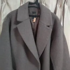 2025年最新】オンワード カシミヤ コートの人気アイテム - メルカリ