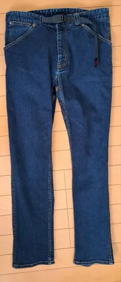 美品　グラミチ ジーンズ アーバンリサーチドアーズ Sサイズ