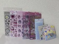 サンリオ キャラクターシールセット