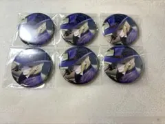 ツイステ　寮服缶バッジ ルーク6