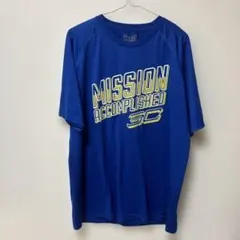 UNDER ARMOUR ステフィン・カリー Tシャツ Lサイズのサムネイル