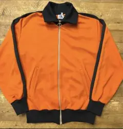 【激レア】 早い者勝ち80s VINTAGE ビンテージ トラックジャケット