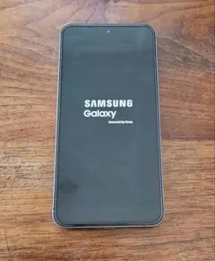 Samsung Galaxy S24 FE 本体　256GB海外版のサムネイル
