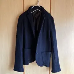 ジャーナルスタンダード　ネイビージャケット