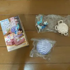 ポケモン ロマンティックコレクション アシレーヌ