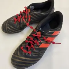adidas ネメシスMessi 紐なし26.5㎝ 2026年最新】ネメシス紐なしの人気アイテム - メルカリ
