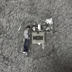 SEVENTEEN DK アクキー ドギョム