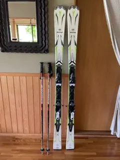 2026年最新】ROSSIGNOL pursuitの人気アイテム - メルカリ