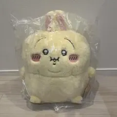 ちいかわ　重め　ぼっちゃり　抱っこぬいぐるみ　ウサギ　うさぎ　ぽっちゃり　3