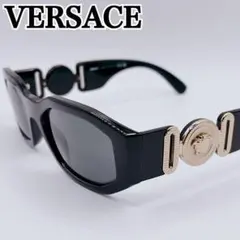VERSACE サングラス 4044 長渕剛着用 ラインストーン - メルカリ
