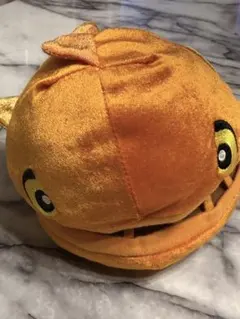 激レア　当選品　オーシャンアタック&Co. オニキンメ　ハンドパペット