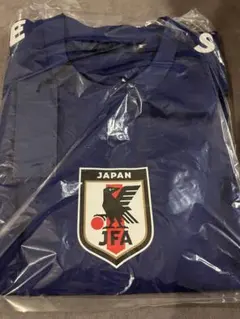 上田綺世 Mサイズプレイヤーズ　Ｔシャツ　サッカーのサムネイル
