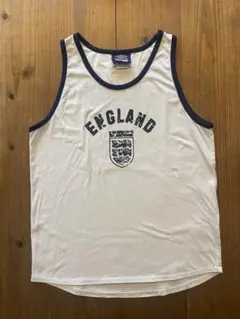 UMBRO ENGLAND ノースリーブ タンクトップのサムネイル