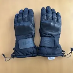 3M Thinsulate フルフィンガーグローブ 黒size M