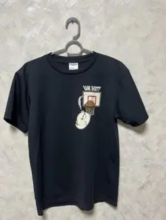 バスケットボールTシャツ　YOSISTAMP