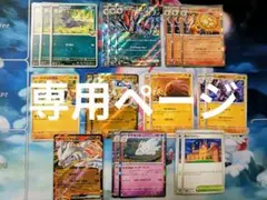 【【バラ売り専門始めました】ポピー探検家☆様 】専用ページのサムネイル