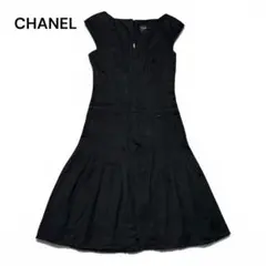 2026年最新】CHANEL レディース ひざ丈ワンピースの人気アイテム