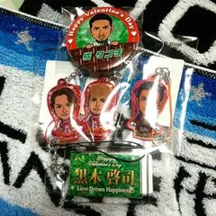 ばら売り可!!THE SECOND♡ガチャセット