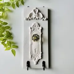 ★アンティーク　インテリアフック