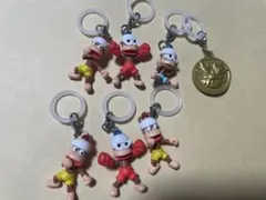 サルゲッチュめじるしアクセサリーセット