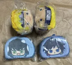 プロセカ モアプラス スクエアマスコット ニーゴ - メルカリ