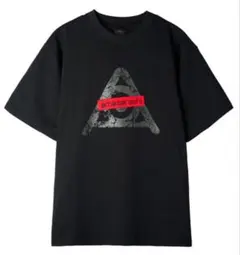 世界500枚限定A YOUNG HIKER × ACRONYM コラボTシャツ ⭐︎世界500枚限定⭐︎A YOUNG HIKER X ACRONYM®︎ サイズXL - メルカリ