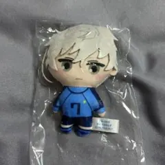 ブルーロック 凪誠士郎 ぬいぐるみ