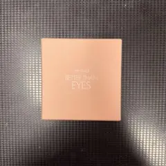 ロムアンド　ベターザンアイズ　02