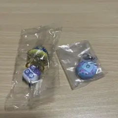 たまごっち　ガチャガチャ