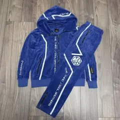 24Karats 三代目 ツアー限定 ジャージ セットアップ S（107）a 24Karats 三代目 ツアー限定 ジャージ セットアップ S（107）a - メルカリ