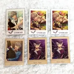 あんスタ ぱしゃこれ 大神晃牙