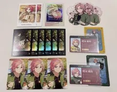 あんスタ 桜河こはく まとめ売り Only「Kohaku」Collections BOX – pattythree公式通販サイト