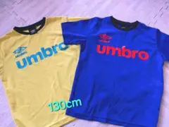 umbroシャツ