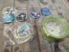 プロセカセット