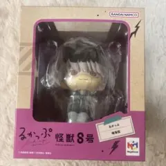 【未開封】怪獣8号　鳴海弦 るかっぷ