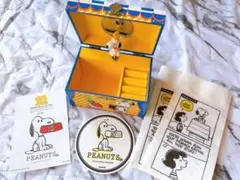 2026年最新】スヌーピー オルゴールの人気アイテム - メルカリ